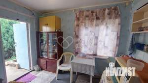 Дом 30м², 1-этажный, участок 6 сот.