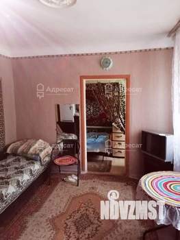 Дом 66м², 1-этажный, участок 9 сот.