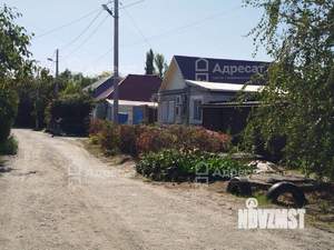 Дом 51м², 1-этажный, участок 5 сот.