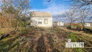 Дом 81м², 2-этажный, участок 7 сот.