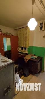 Дом 45м², 1-этажный, участок 6 сот.