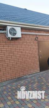 Дом 96м², 1-этажный, участок 3 сот.