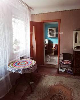 Дом 66м², 1-этажный, участок 9 сот.