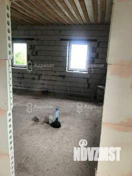 Дом 42м², 1-этажный, участок 4 сот.