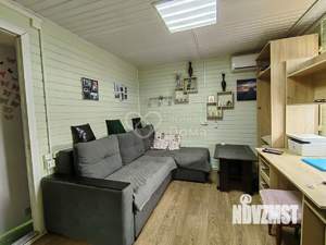 Дом 48м², 1-этажный, участок 6 сот.