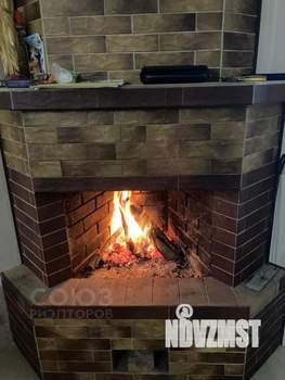 Дом 77м², 1-этажный, участок 3 сот.