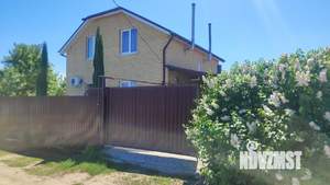 Дом 82м², 2-этажный, участок 8 сот.