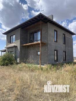 Коттедж 233м², 2-этажный, участок 12 сот.