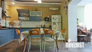 Коттедж 375м², 2-этажный, участок 8 сот.