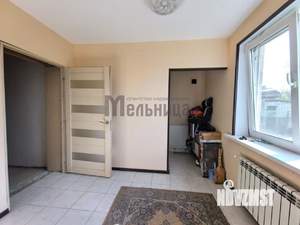 Дом 189м², 2-этажный, участок 5 сот.