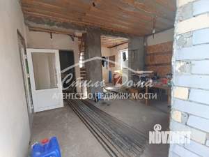 Дом 100м², 2-этажный, участок 5 сот.