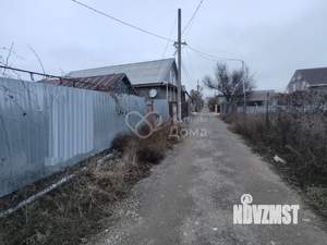 Дом 18м², 1-этажный, участок 6 сот.