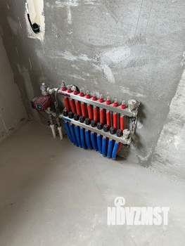 Дом 108м², 1-этажный, участок 6 сот.