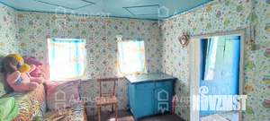 Дом 20м², 1-этажный, участок 6 сот.