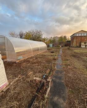 Дом 42м², 2-этажный, участок 8 сот.