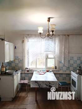 Дом 82м², 1-этажный, участок 10 сот.