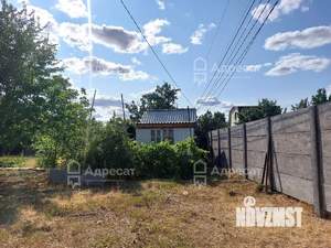 Дом 12м², 1-этажный, участок 6 сот.