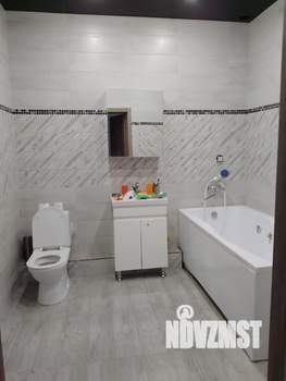 Дом 176м², 2-этажный, участок 5 сот.