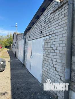 Дом 109м², 1-этажный, участок 6 сот.