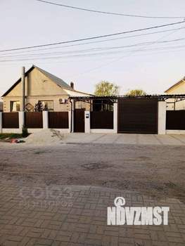 Дом 90м², 1-этажный, участок 10 сот.