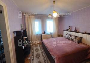 Дом 64м², 1-этажный, участок 4 сот.