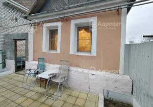 Дом 70м², 1-этажный, участок 3 сот.