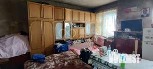 Дом 50м², 1-этажный, участок 3 сот.