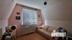 Дом 83м², 2-этажный, участок 6 сот.