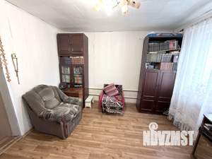 Дом 49м², 1-этажный, участок 4 сот.