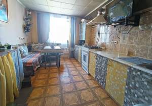 Дом 180м², 2-этажный, участок 3 сот.