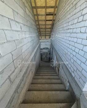 Дом 177м², 3-этажный, участок 6 сот.