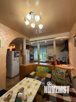 Дом 115м², 1-этажный, участок 3 сот.