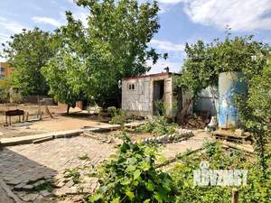 Дом 122м², 1-этажный, участок 5 сот.