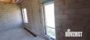 Дом 163м², 2-этажный, участок 8 сот.