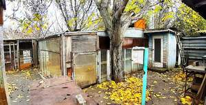 Дом 77м², 1-этажный, участок 10 сот.