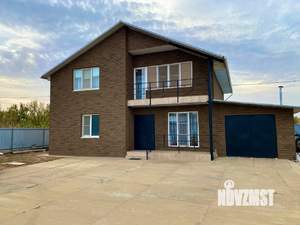 Дом 150м², 2-этажный, участок 15 сот.