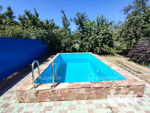 Дом 29м², 2-этажный, участок 6 сот.