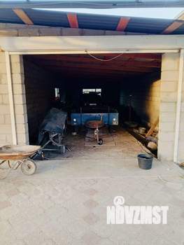 Дом 90м², 1-этажный, участок 10 сот.