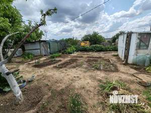 Дом 15м², 1-этажный, участок 6 сот.