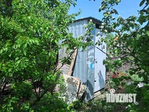 Дом 20м², 1-этажный, участок 4 сот.