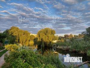 Дом 45м², 1-этажный, участок 7 сот.