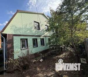 Дом 241м², 2-этажный, участок 5 сот.