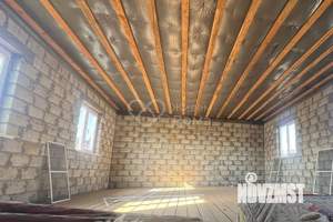 Дача 108м², 2-этажный, участок 6 сот.