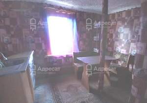 Дом 83м², 1-этажный, участок 4 сот.