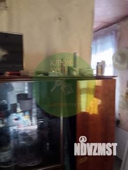 Дом 24м², 1-этажный, участок 6 сот.