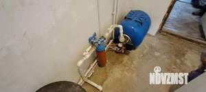 Дом 43м², 2-этажный, участок 6 сот.