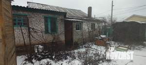 Дом 56м², 1-этажный, участок 3 сот.