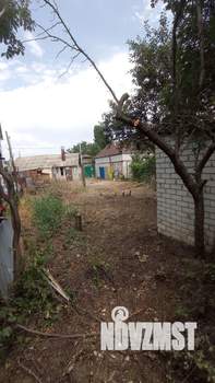 Дом 29м², 1-этажный, участок 3 сот.