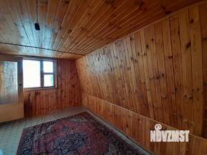 Дом 120м², 2-этажный, участок 12 сот.