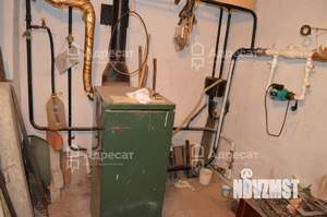 Дом 78м², 2-этажный, участок 3 сот.